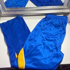 Vintage Track Suit Pants